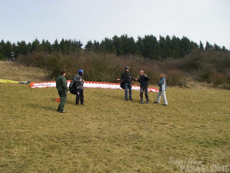 2009 EK11.09 Gleitschirm Kombikurs 063