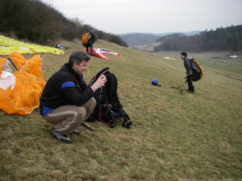 2009 EK11.09 Gleitschirm Kombikurs 095