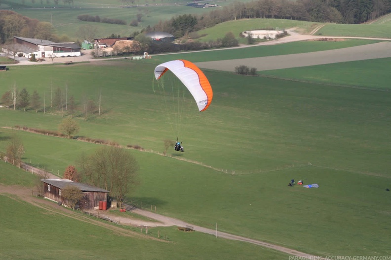 2009 EK14.09 Gleitschirm Kombikurs 042