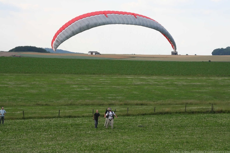 2009 ES27.09 Sauerland Paragliding 007