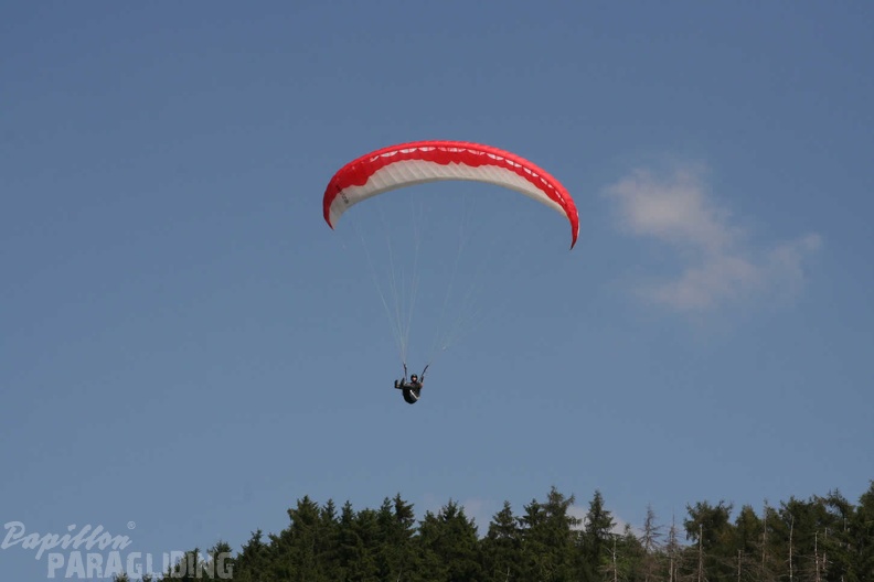 2009 ES27.09 Sauerland Paragliding 013