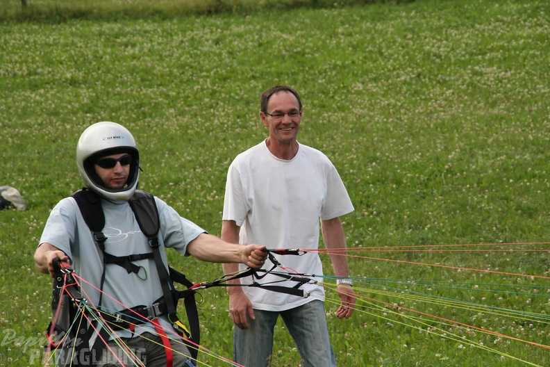 2009 ES27.09 Sauerland Paragliding 014
