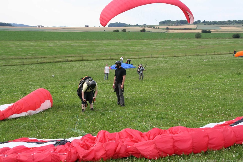 2009 ES27.09 Sauerland Paragliding 017