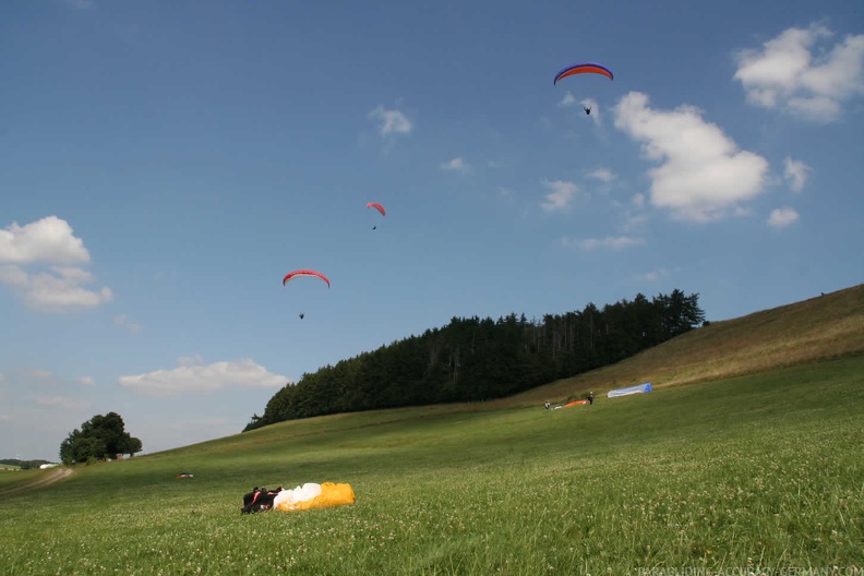 2009 ES27.09 Sauerland Paragliding 035