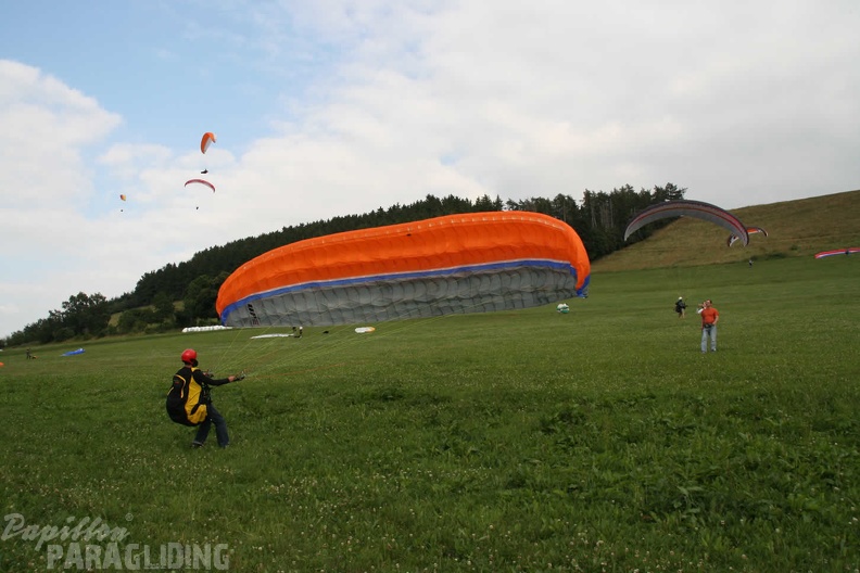 2009 ES27.09 Sauerland Paragliding 048
