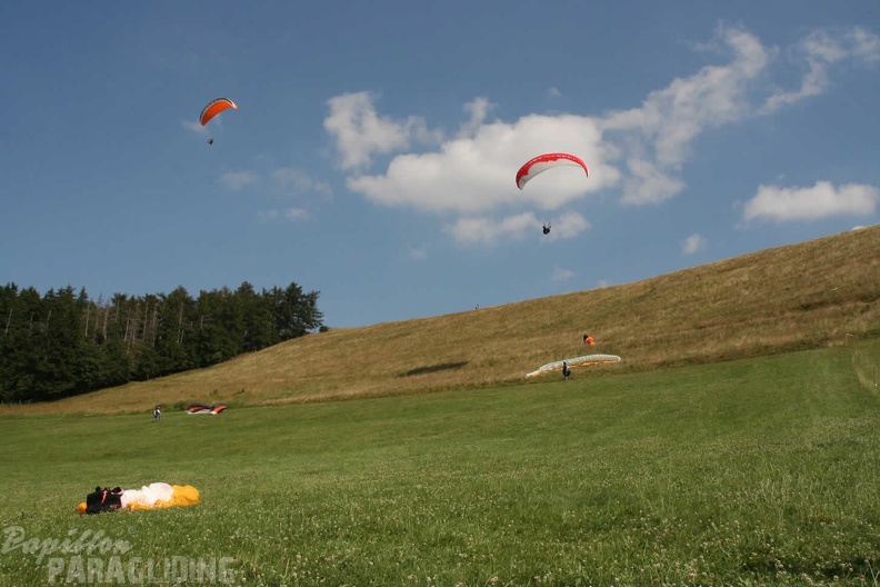 2009 ES27.09 Sauerland Paragliding 049