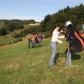 2009 Ettelsberg Sauerland Paragliding 019