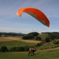 2009 Ettelsberg Sauerland Paragliding 021