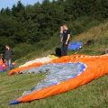 2009 Ettelsberg Sauerland Paragliding 030