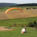 2009 Ettelsberg Sauerland Paragliding 033