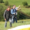 2009 Ettelsberg Sauerland Paragliding 048