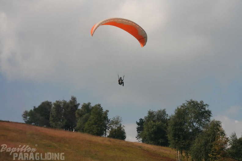 2009 Ettelsberg Sauerland Paragliding 053