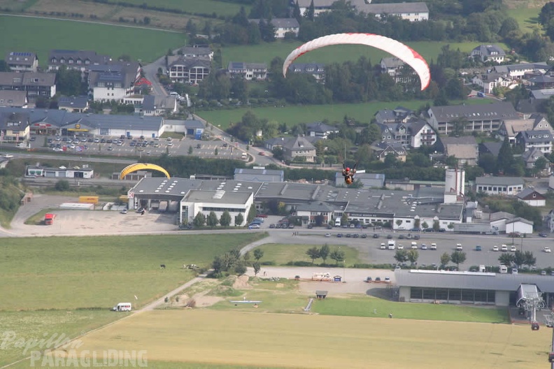 2009 Ettelsberg Sauerland Paragliding 063