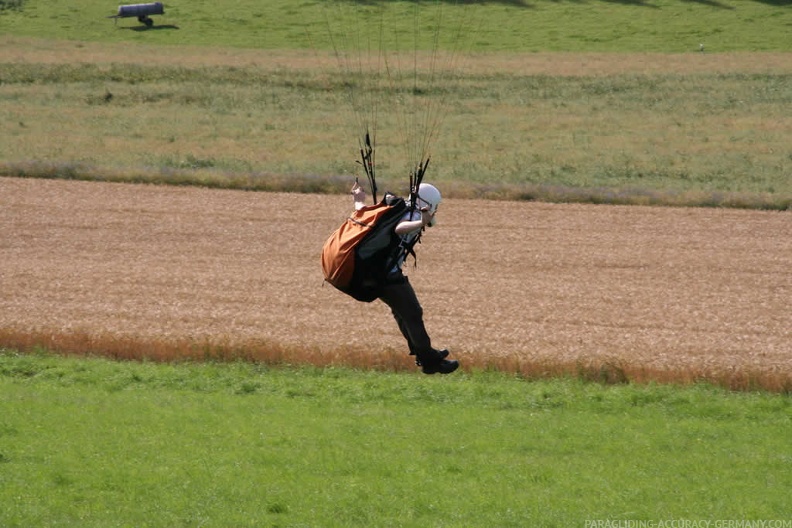 2009 Ettelsberg Sauerland Paragliding 081