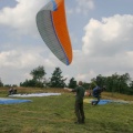 2009 Ettelsberg Sauerland Paragliding 101