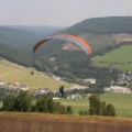 2009 Ettelsberg Sauerland Paragliding 102