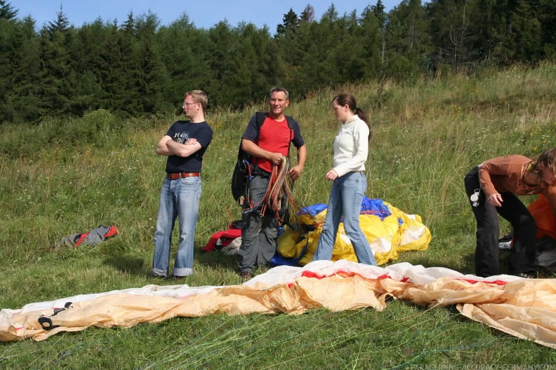 2009 Ettelsberg Sauerland Paragliding 103