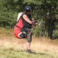 2009 Ettelsberg Sauerland Paragliding 106