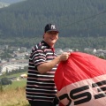 2009 Ettelsberg Sauerland Paragliding 122