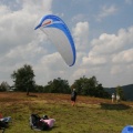 2009 Ettelsberg Sauerland Paragliding 134