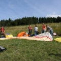 2009 Ettelsberg Sauerland Paragliding 147