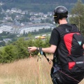 2009 Ettelsberg Sauerland Paragliding 150