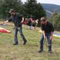 2009 Ettelsberg Sauerland Paragliding 151