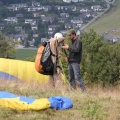 2009 Ettelsberg Sauerland Paragliding 152