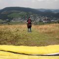 2009 Ettelsberg Sauerland Paragliding 153