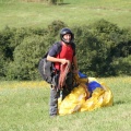 2009 Ettelsberg Sauerland Paragliding 158