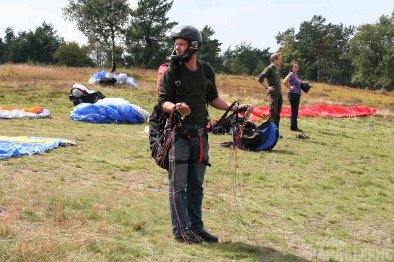 2009 Ettelsberg Sauerland Paragliding 166