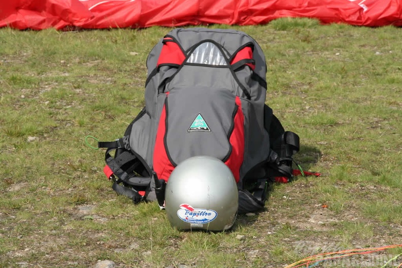 2009 Ettelsberg Sauerland Paragliding 173