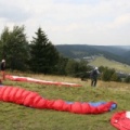 2009 Ettelsberg Sauerland Paragliding 175