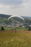 2009 Ettelsberg Sauerland Paragliding 191