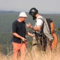 2009 Ettelsberg Sauerland Paragliding 199