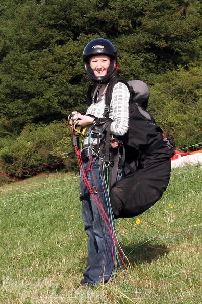 2009 Ettelsberg Sauerland Paragliding 205