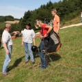 2009 Ettelsberg Sauerland Paragliding 214