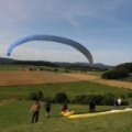 2009 Ettelsberg Sauerland Paragliding 220