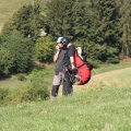 2009 Ettelsberg Sauerland Paragliding 230