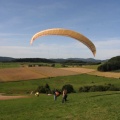 2009 Ettelsberg Sauerland Paragliding 234