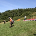 2009 Ettelsberg Sauerland Paragliding 244