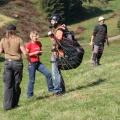 2009 Ettelsberg Sauerland Paragliding 257