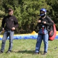 2009 Ettelsberg Sauerland Paragliding 260