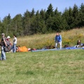 2009 Ettelsberg Sauerland Paragliding 261