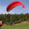 2009 Ettelsberg Sauerland Paragliding 265