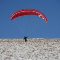 2009 Winter Sauerland Paragliding 004