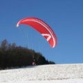 2009 Winter Sauerland Paragliding 006