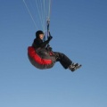2009 Winter Sauerland Paragliding 007