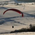 2009 Winter Sauerland Paragliding 017