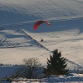 2009 Winter Sauerland Paragliding 018